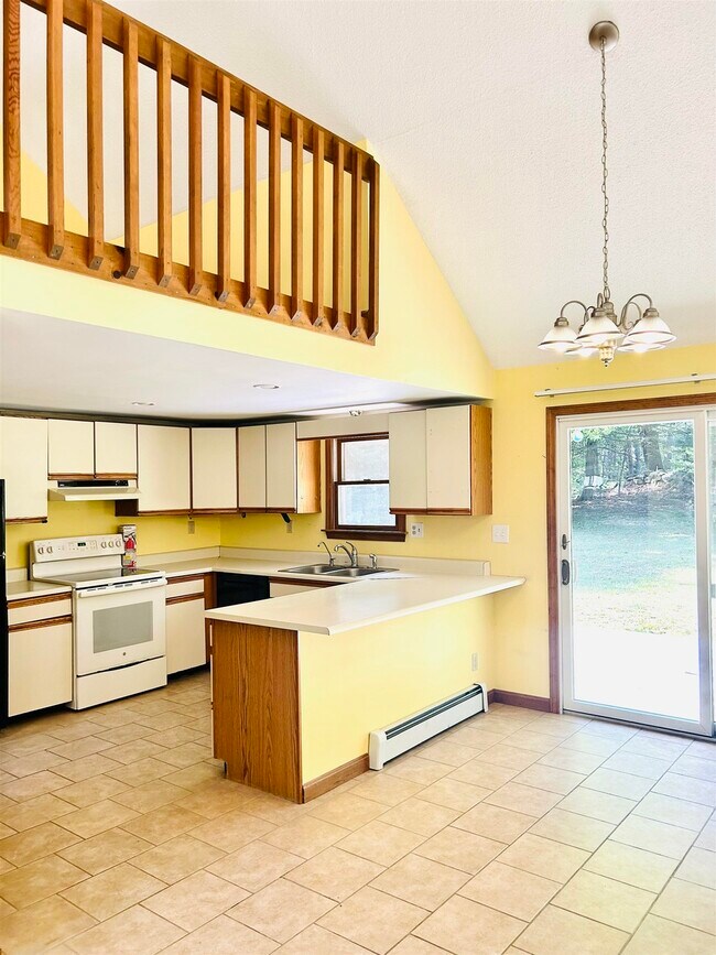 Cocina - 169 Timbertop Rd