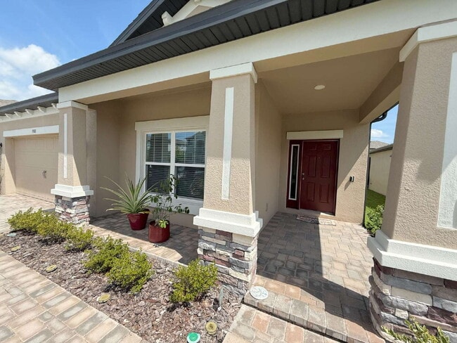 Photo - "Charming 3-Bed Oasis with 2 Full Baths in...
