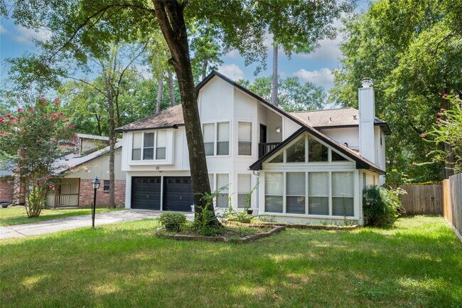 31 N Drifting Leaf Ct