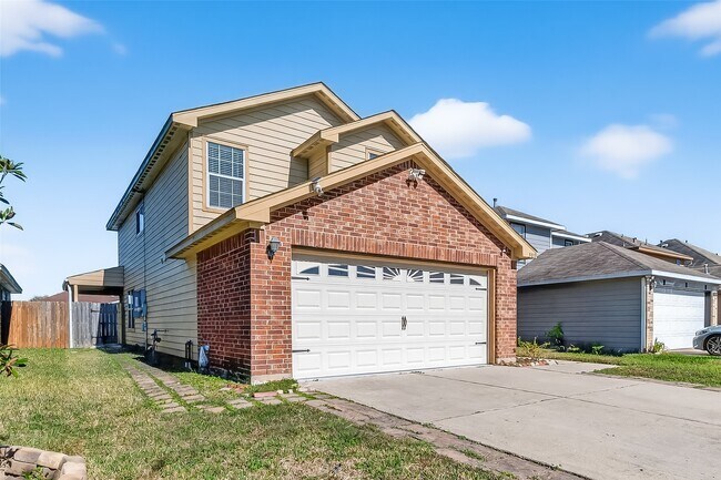 Photo - 5810 Post Oak Manor Dr