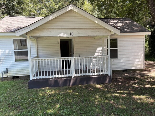 Building Photo - 10 Burdette Pl Rental