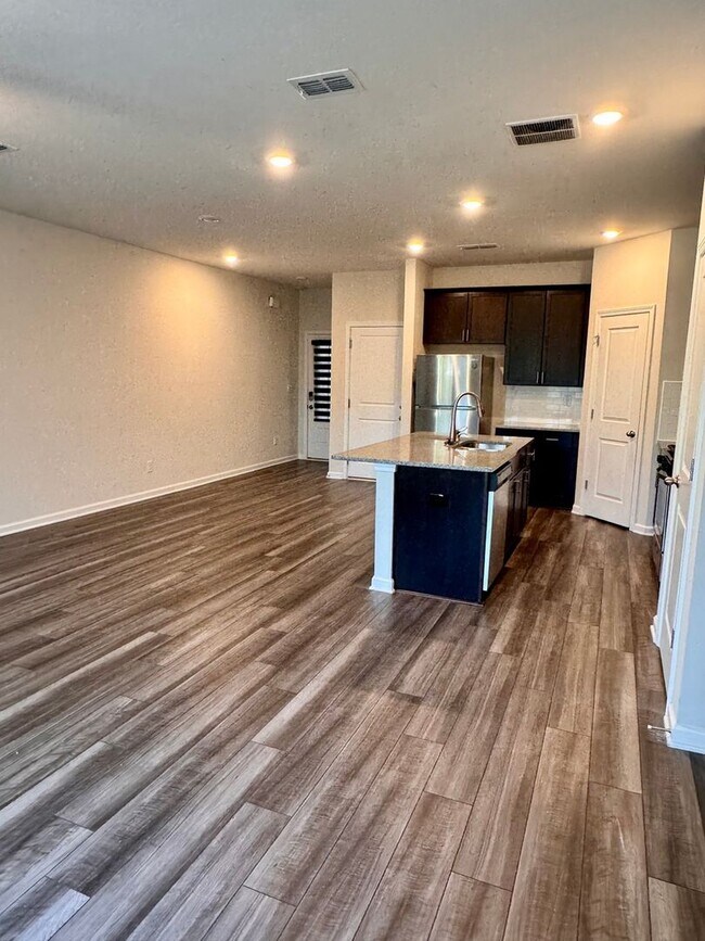 Photo - Charming 3BR Townhome in McDonough minutes...