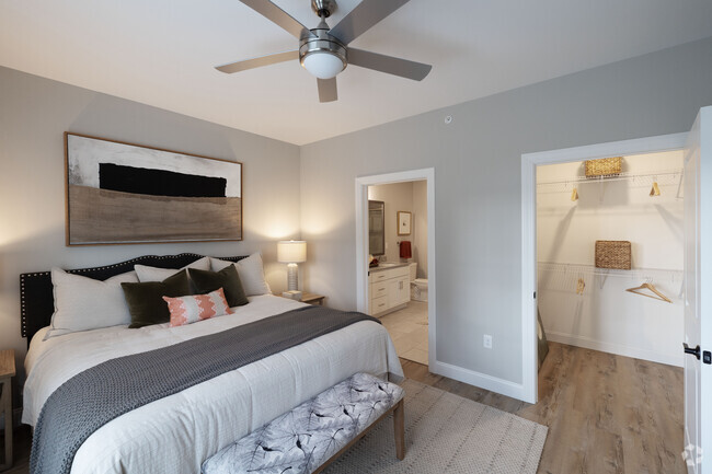 2BR, 2.5BA - 2192SF
