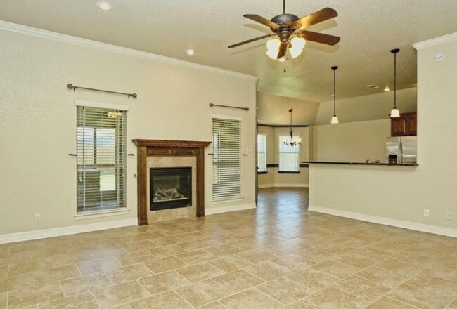 Photo - Harker Heights Home With Upgraded Features