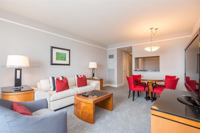 Photo - 1435 Brickell Ave Unit 3603