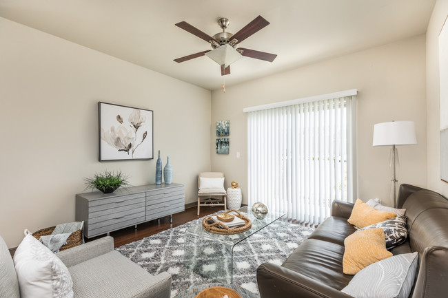 Ceiling Fan Included