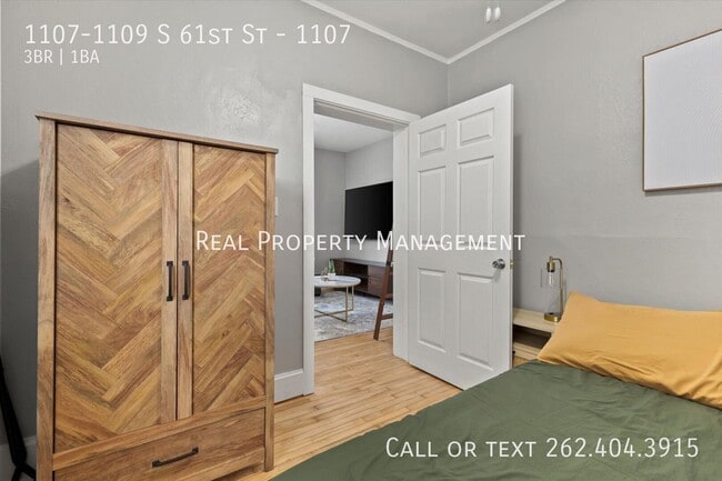 Photo - 1107-1109 S 61st St-1107 Unit 1107