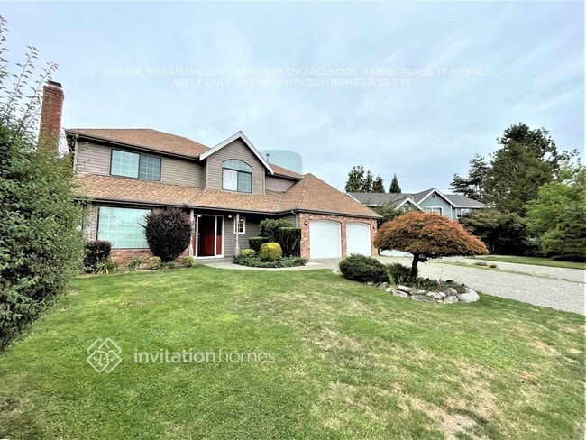 Building Photo - 12710 SE 252 Pl Rental