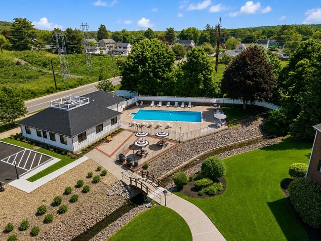 Glenbrook Estates