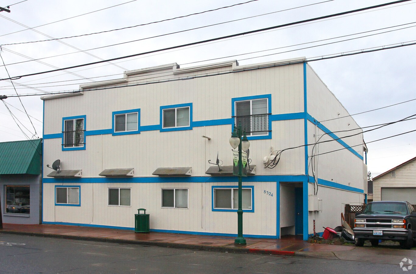 Photo - 8324 S Park Ave