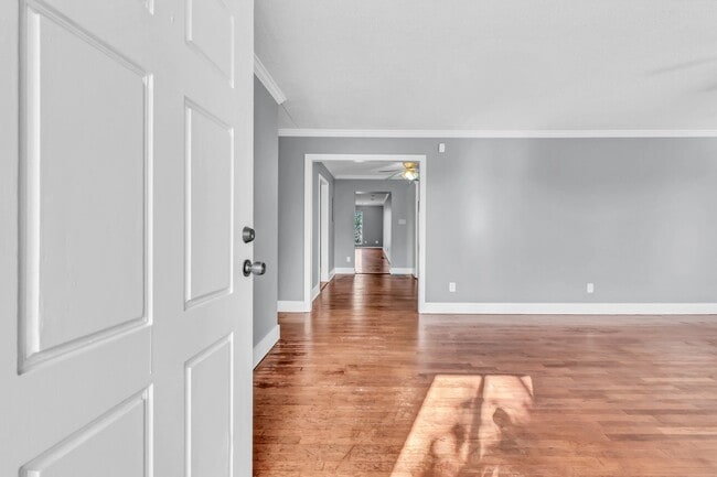 Photo - 2457 Antioch Church Rd