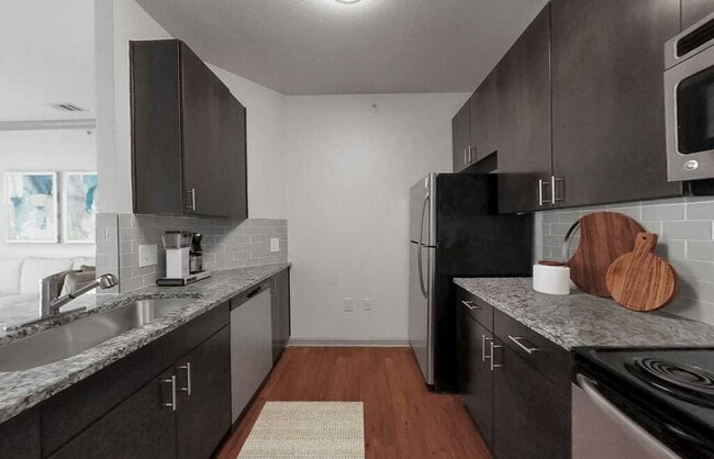 Photo - Legacy Cornelius Apartments