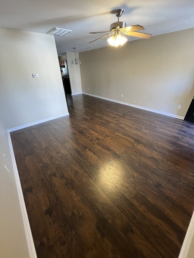 Photo - "Experience Modern Comfort: Spacious 2-Bed, 2.5-Bath Townhouse in Kernersville!"