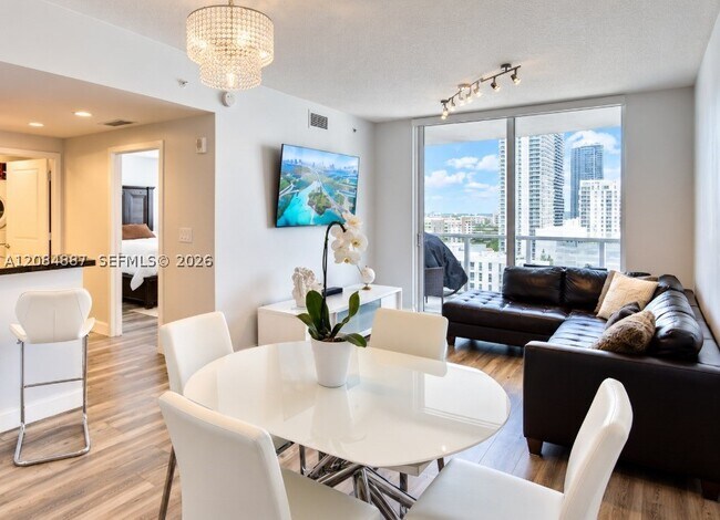 Photo - 601 NE 23rd St Unit 1501