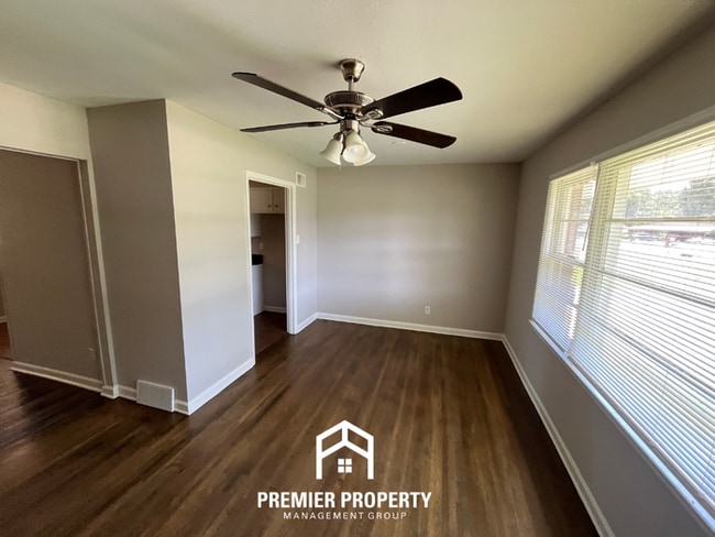 Photo - Charming 3BR/2BA Whitehaven Home | Hardwood Floors Throughout, Fireplace & Fenced Yard