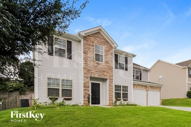 Photo - 119 Dynasty Ln