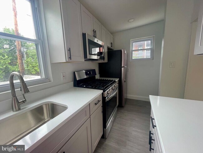 Photo - 3301 Guilford Ave