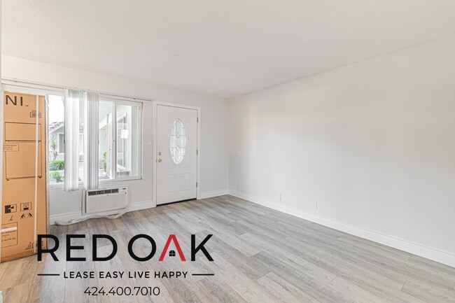 Photo - 16220 Bellflower Blvd Apartamento Unidad 12-28