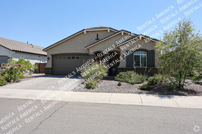 Building Photo - 41335 W Almira Dr Rental