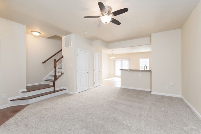 Photo - 4 bedroom, 3.5 bath Townhome located near Innsbrook, in the heart of Short Pump! Ready just in ti...