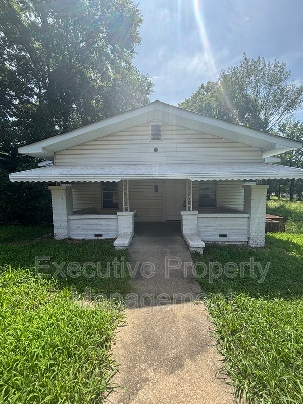 Building Photo - 538 Gulfport St Rental