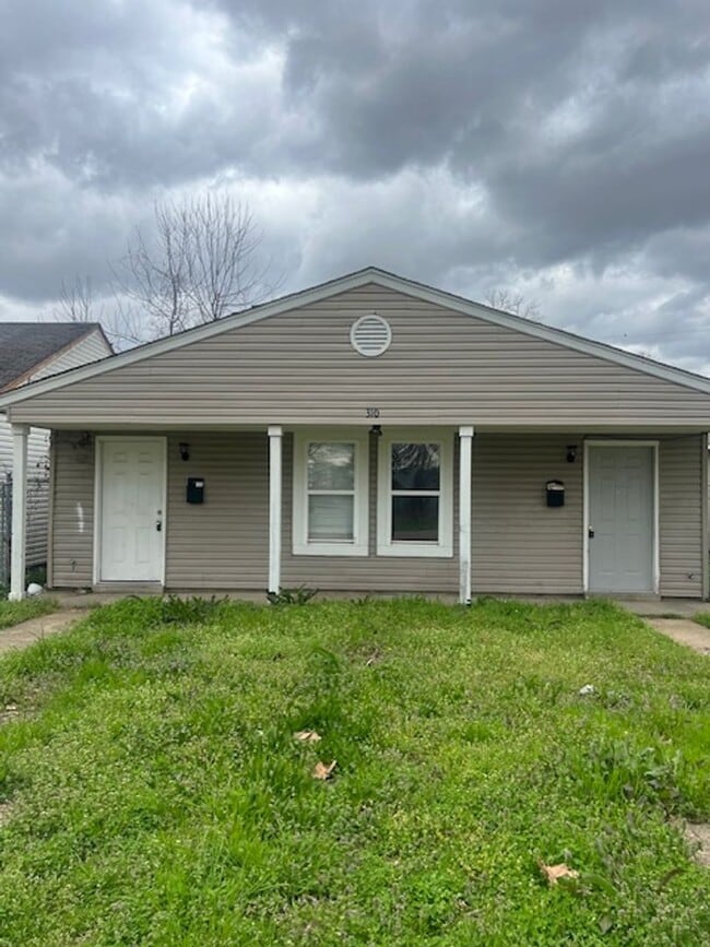 310 Gannt St Unit 310 GANNT A