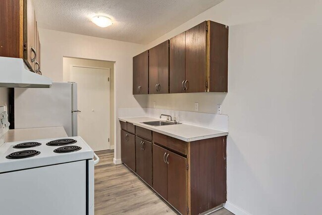 Photo - Valleyview Apartments