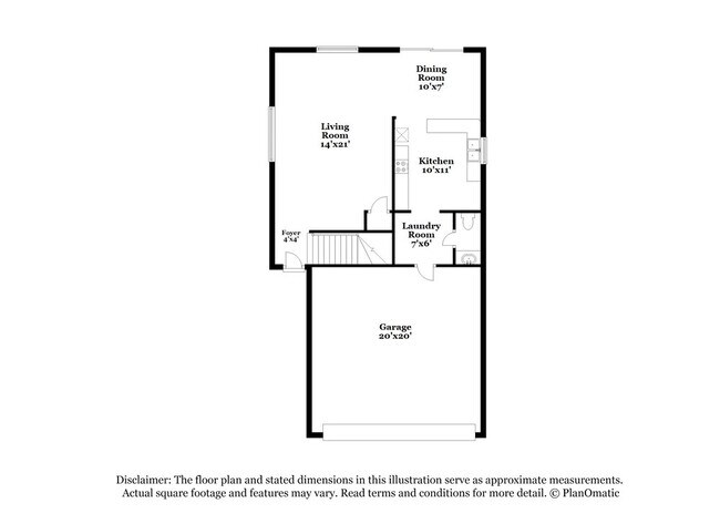 Photo - 7517 Maiden Run Ave