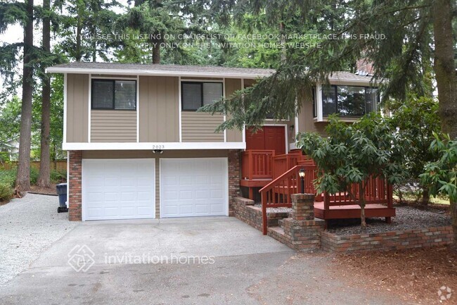Building Photo - 2023 110th St SE Rental