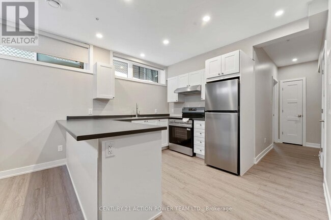 Photo - 280 Lévis Ave Unité B