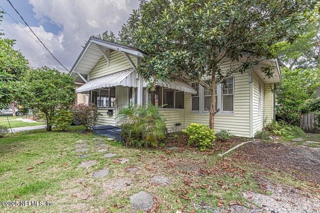 Building Photo - 2811 Forbes St Rental