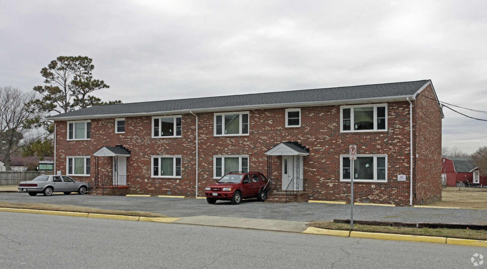 Dixon Bayview Apartments II - Dixon Bayview Apartments II