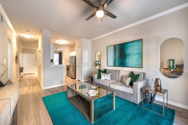 Olympus Town Center Apartments - Keller, TX | ForRent.com