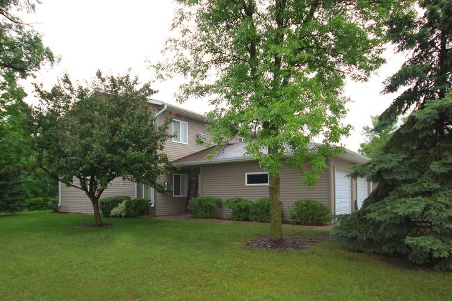 Southwood Park Townhomes