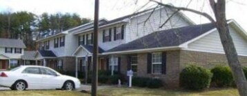Hillside Apartments - Hillside Apartments