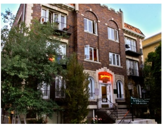 Photo - Embassy Arms