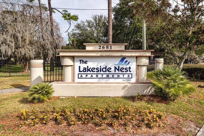 Photo - The Lakeside Nest