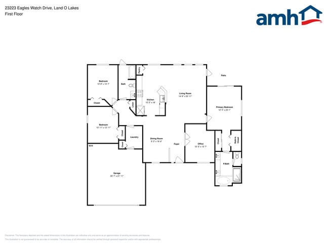 Photo - 23223 Eagles Watch Dr