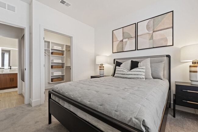 Los apartamentos Jaxon — foto comunitaria