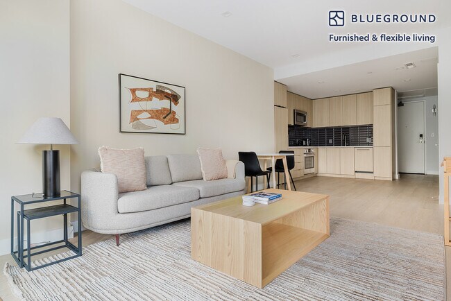 Photo - 1224 M St NW Unidad FL3-ID968