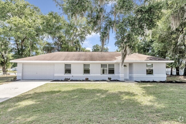 Building Photo - 2405 SE 46th Ct Rental