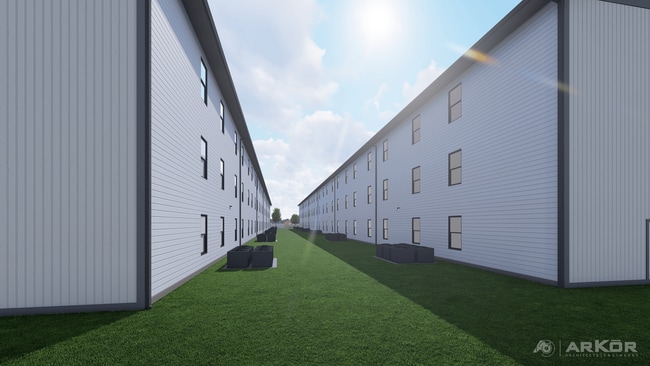 Photo - Compass Flats