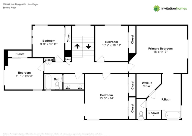 Photo - 6905 Gothic Marigold St