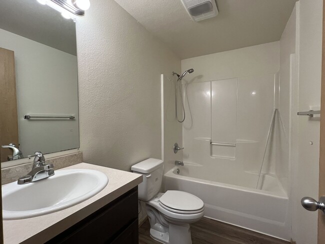 Photo - Recently updated 4 bedroom and 2 bath home...