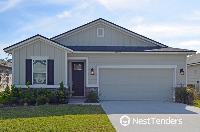 Building Photo - Like New Four Bedroom in Fernandina! Rental