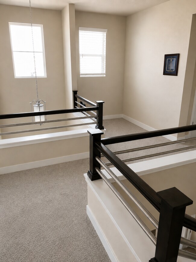 Photo - Spacious 3 Bed / 2.5 Bath Home with Dual Balconies