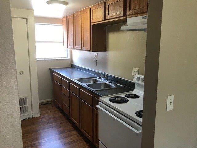 Photo - Southfield Village Apartments