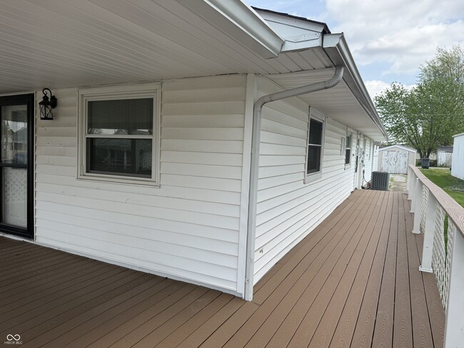 Photo - 1216 N Cherry St