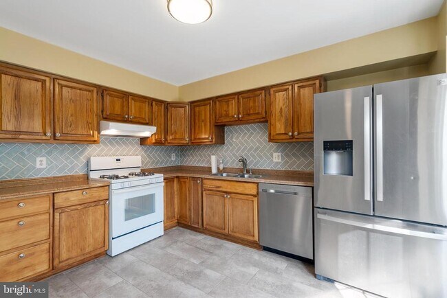 Photo - 8608 Rocky Gap Ct