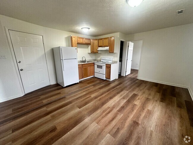 Building Photo - 108 Carter St Unit 2 Rental